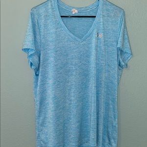 Under Armour Drifit t-shirt